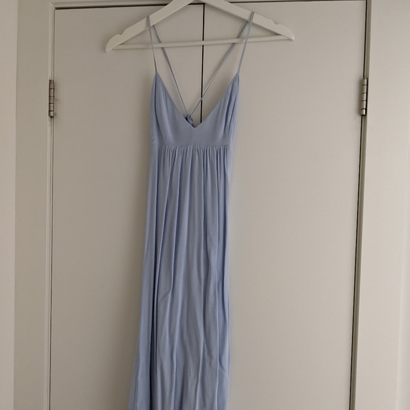 Talula Blue Dress - Picture 8 of 8